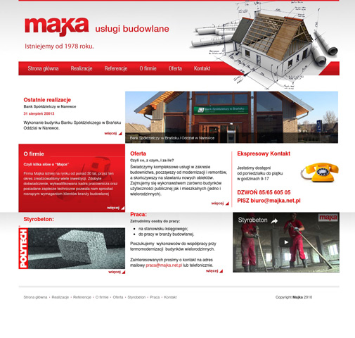 strona ww majka.net.pl